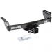 1983-2011 Ford Ranger Pickup, 1994-2009 Mazda Pickup B-Series Class III Custom Fit Trailer Hitch Receiver Questions & Answers