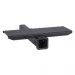 2 Inch Receiver Hitch Extension with Diamond Tread Step Questions & Answers